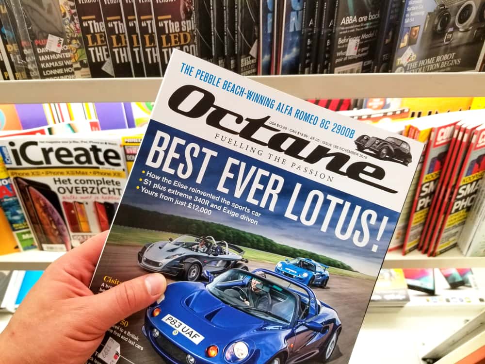 Rowan Atkinson facts