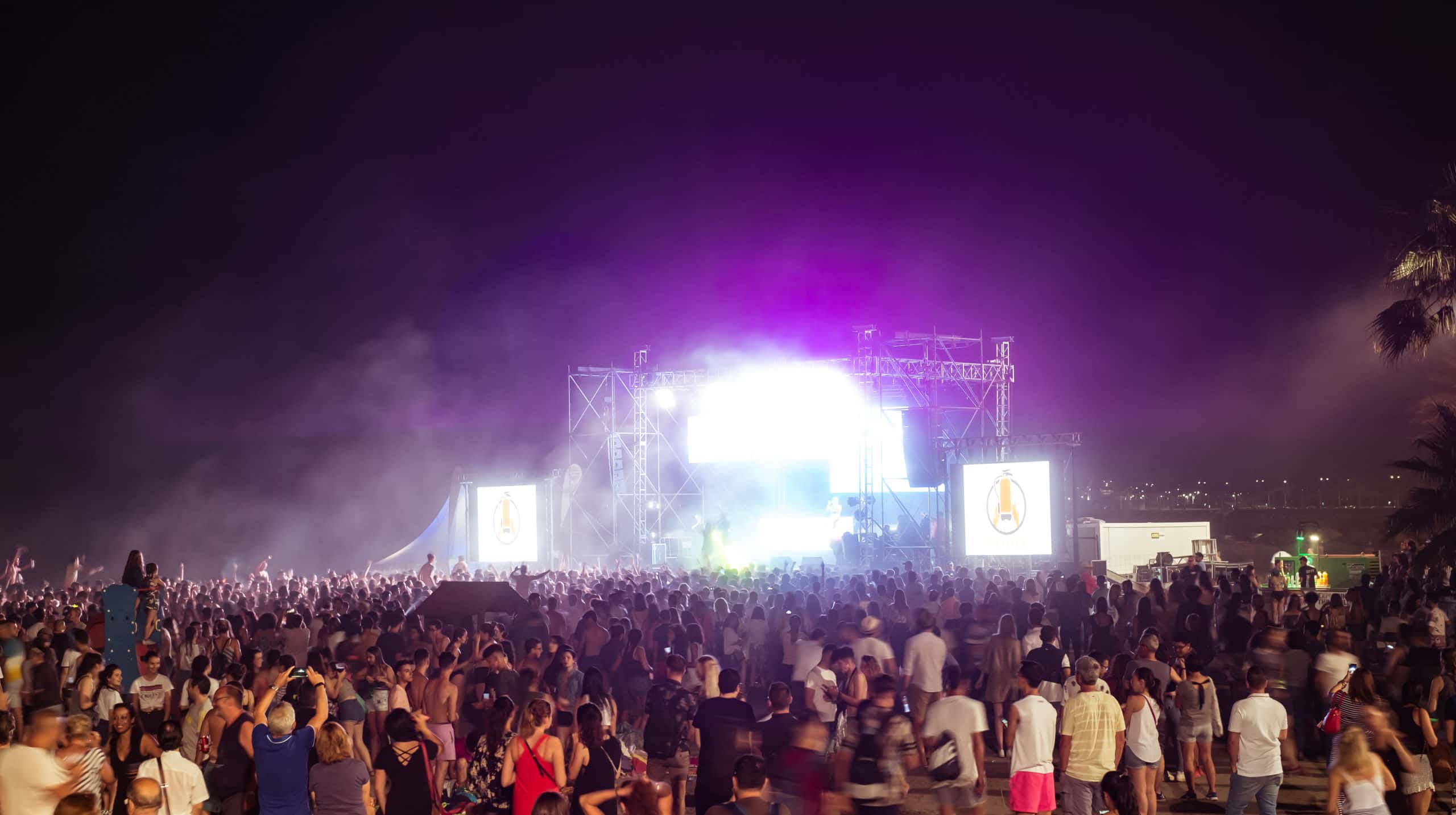 Ended Relationship facts