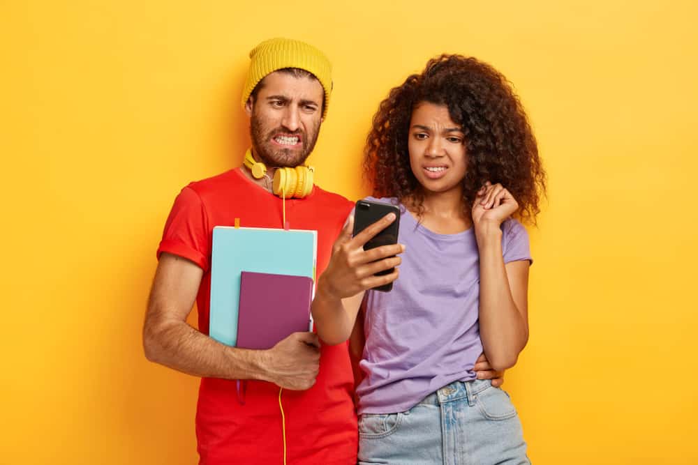 Shameful Notifications facts