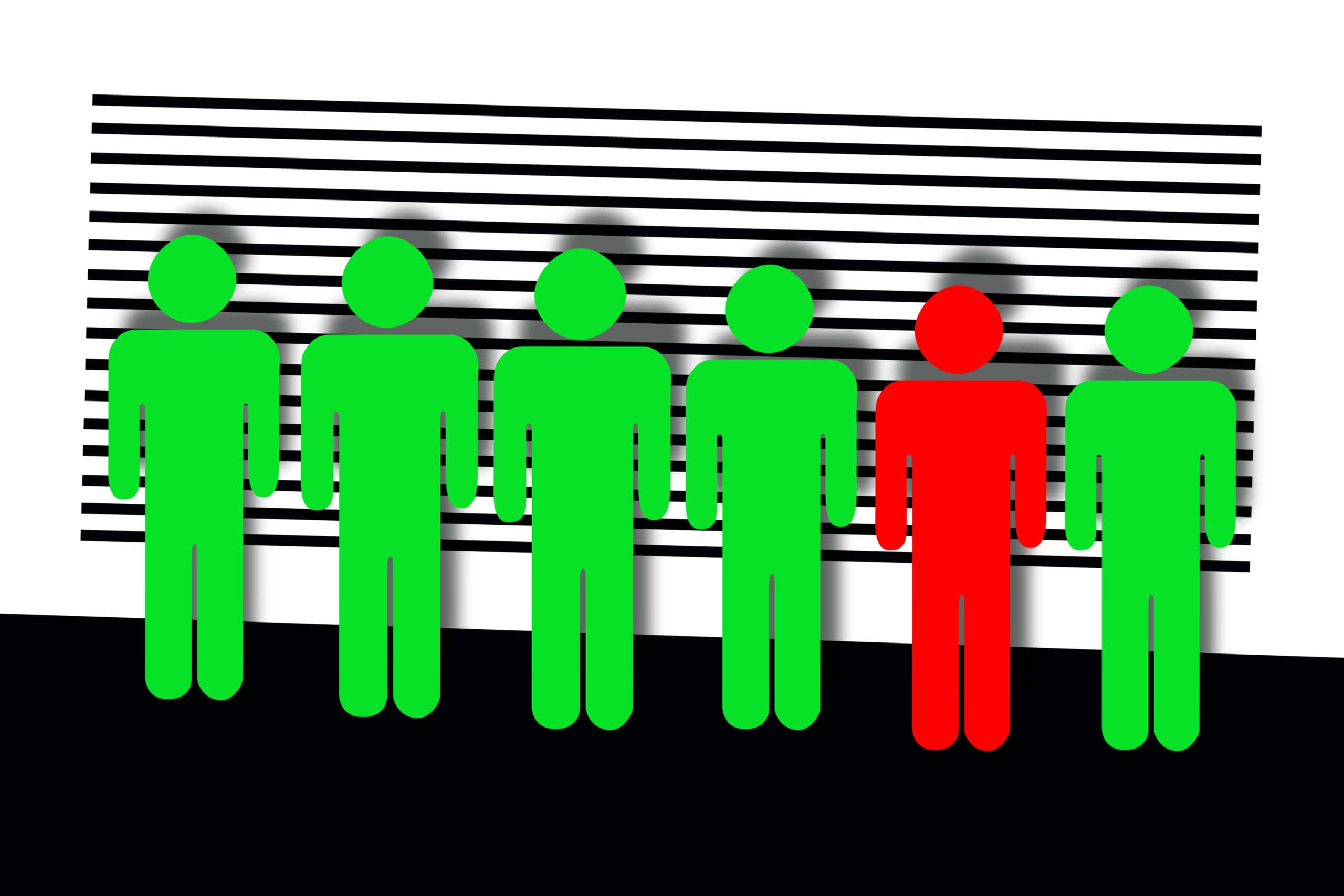 Lawyers Face-Palm facts