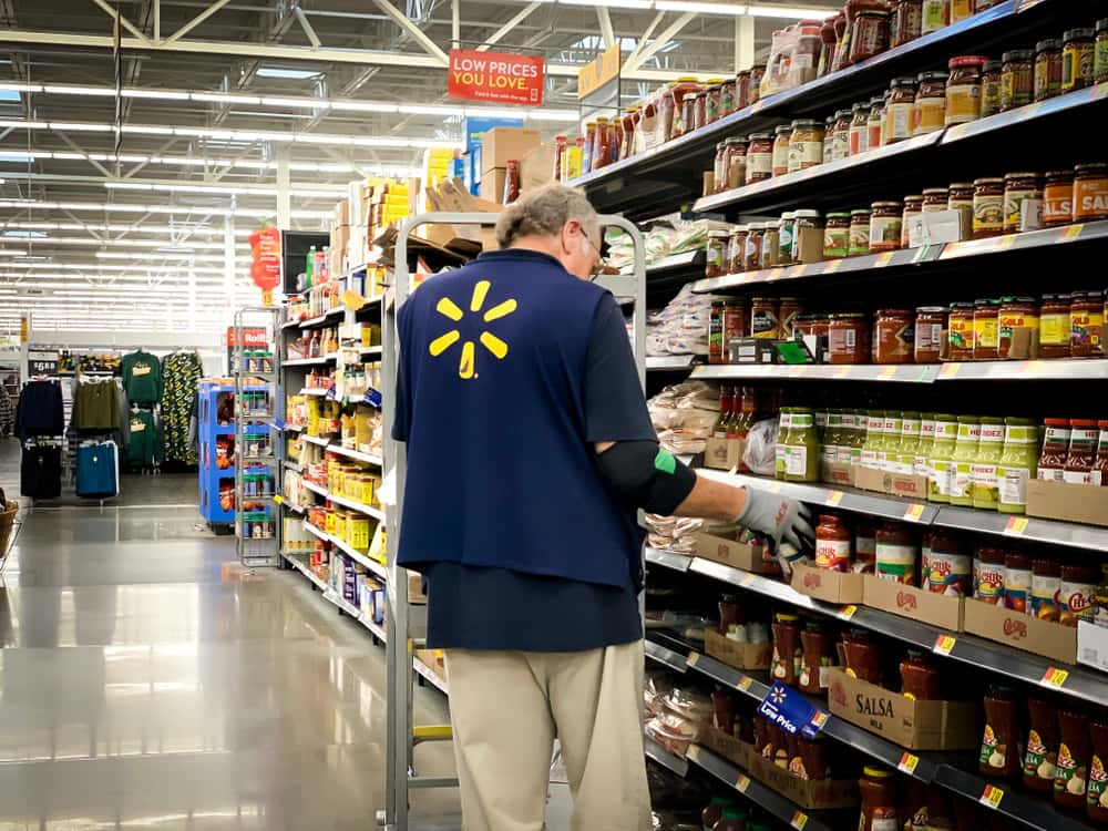 15 Crazy Facts About Walmart - Walmart History, Prices, and More