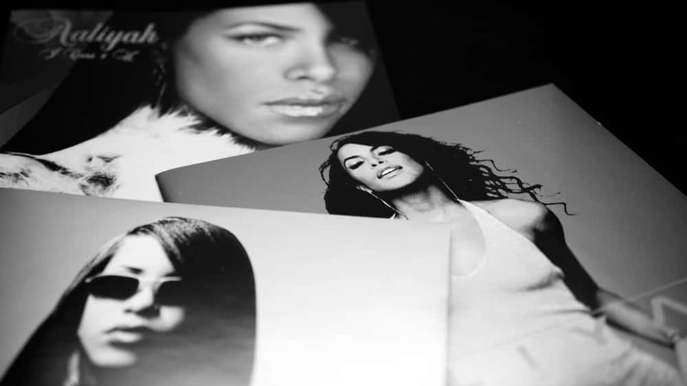 Aaliyah Facts
