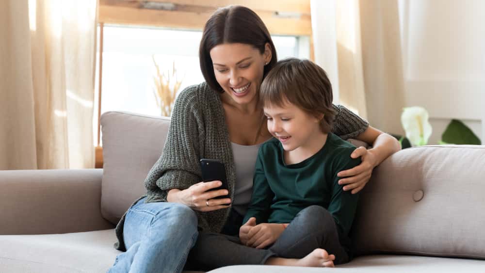 Secrets They Hid From Their Children facts