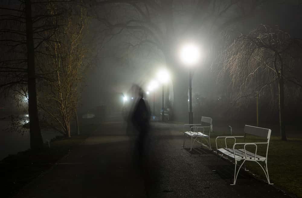 Never Want To Meet Again facts