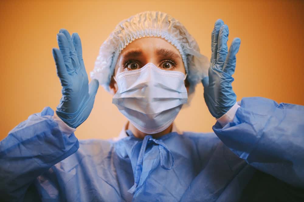 Doctor Visits Took A Horrible Turn facts