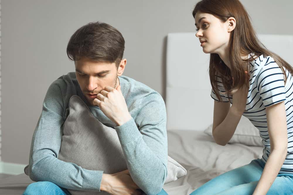 Ended Relationship facts