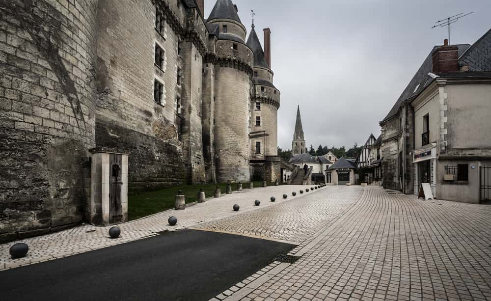 King Louis XI Of France Facts