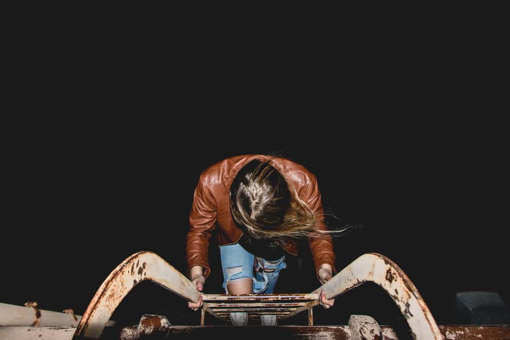 Never Want To Meet Again facts