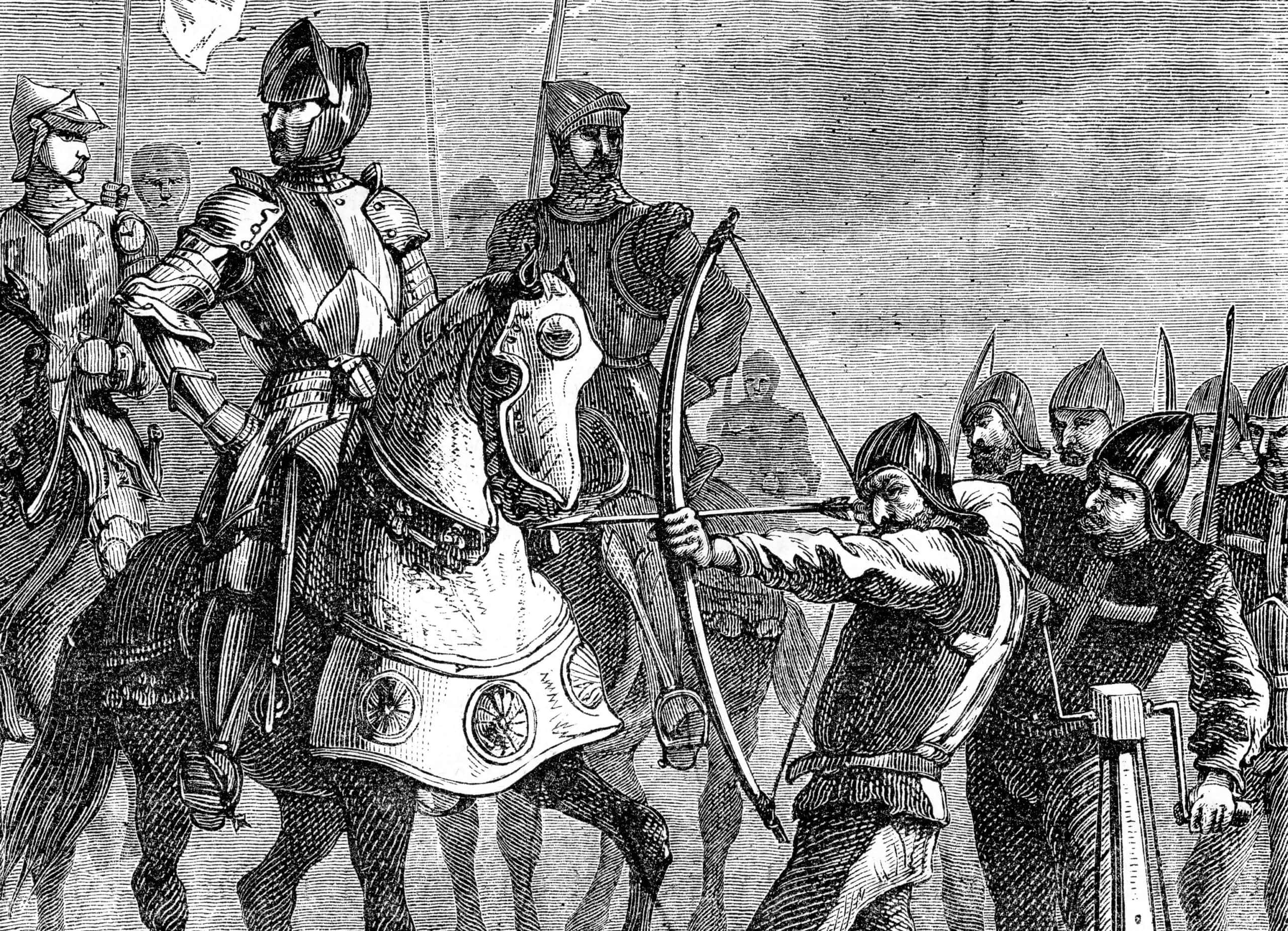 King Louis XI Of France Facts