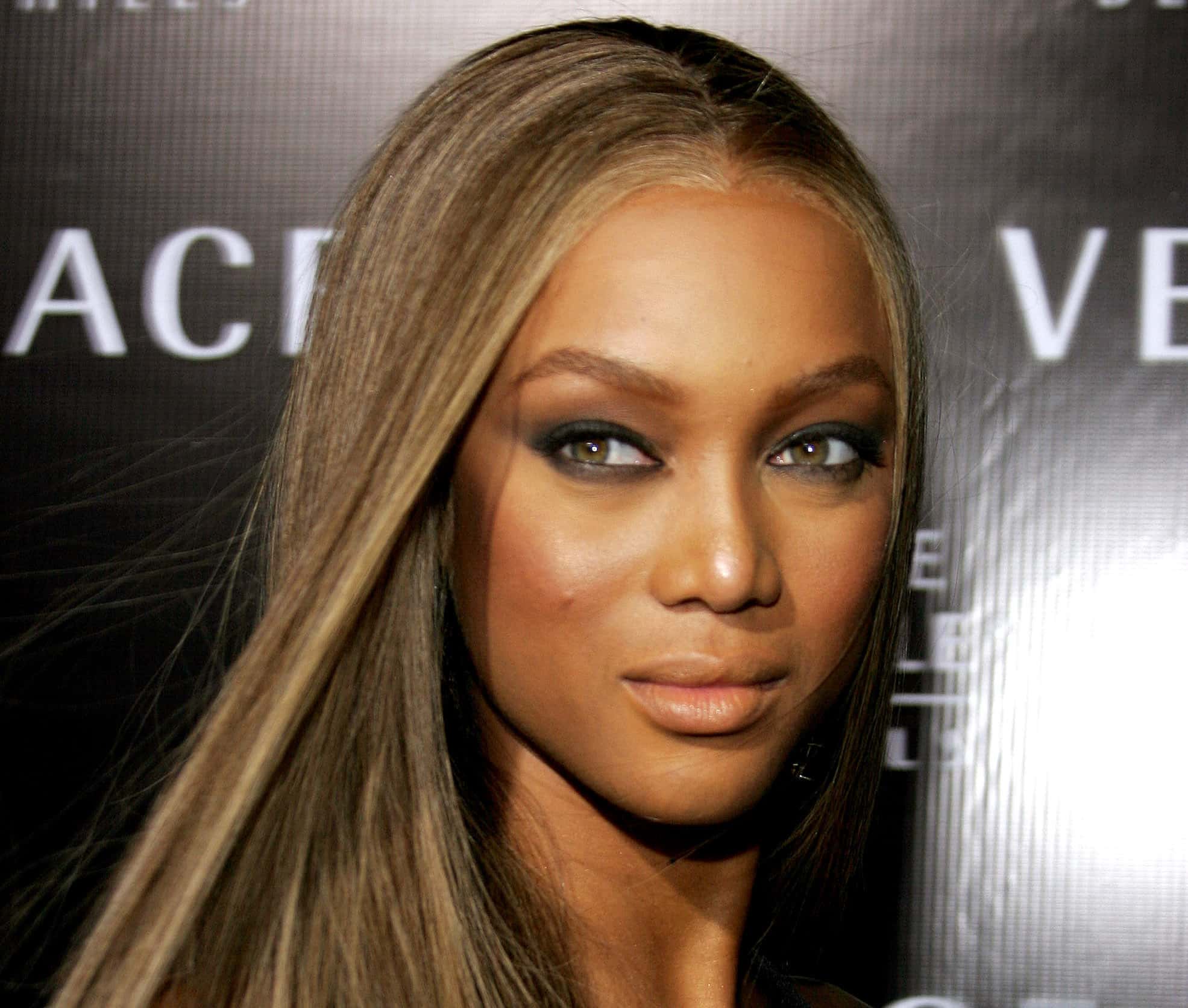 Tyra Banks facts