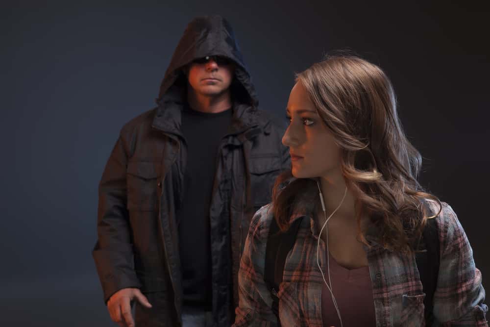 Never Want To Meet Again facts