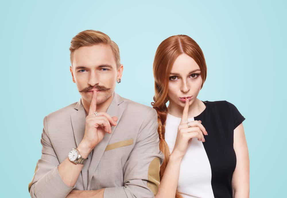 Secrets They Hid From Their Children facts