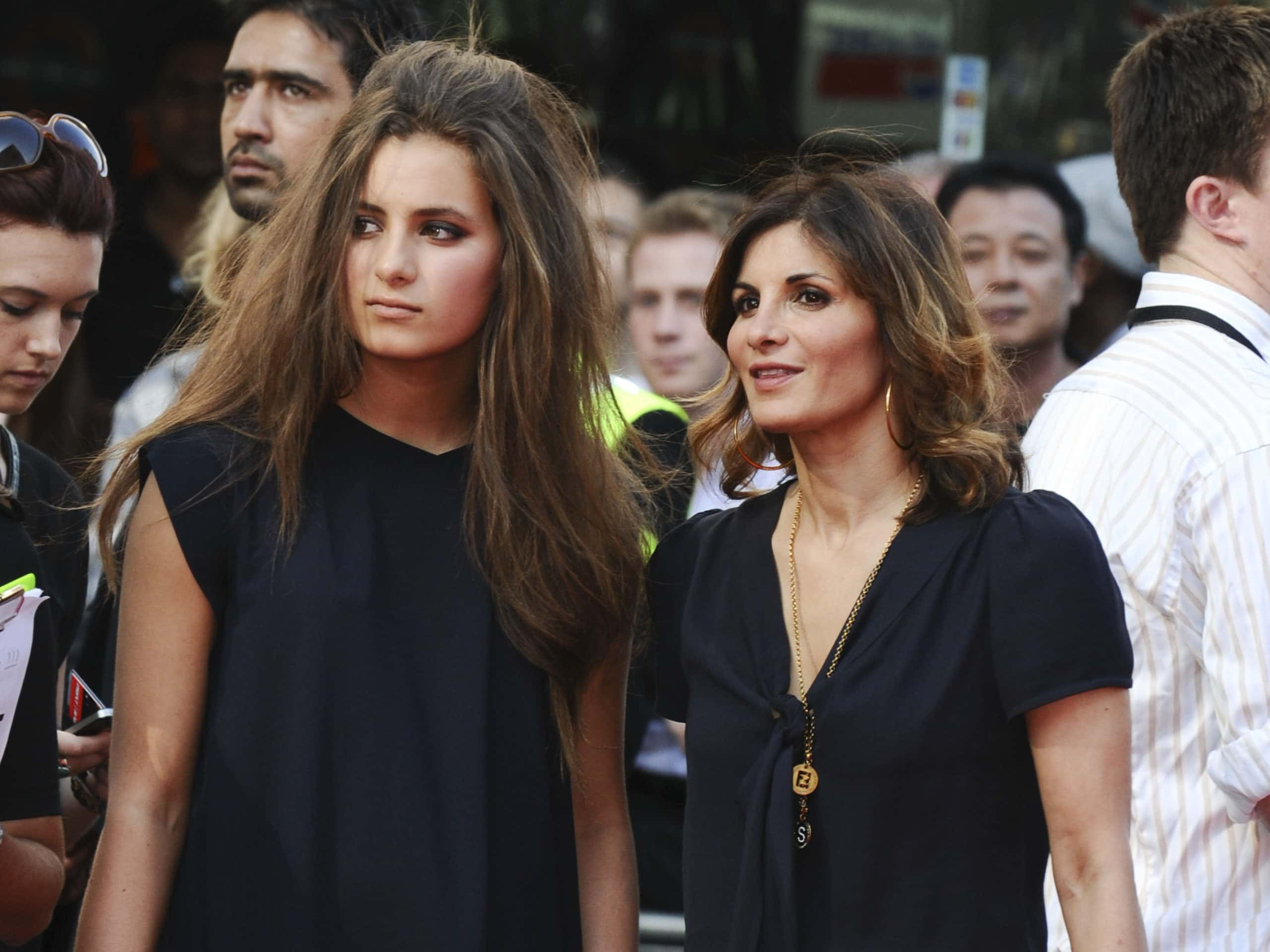 Rowan Atkinson facts