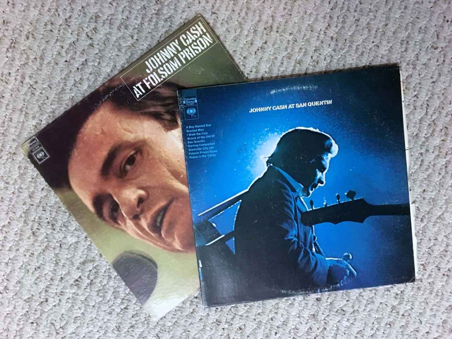 Country Music Legends Facts