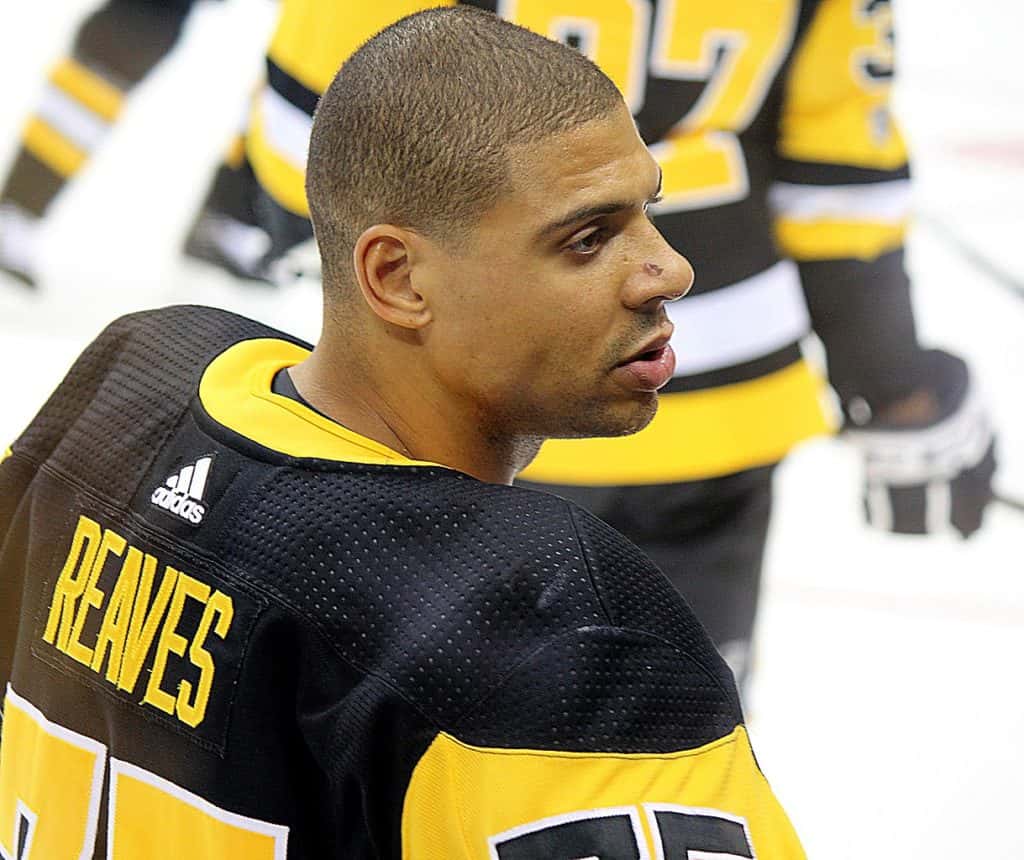 Bass Reeves’ Wild West reputation was so feared that criminals often ...