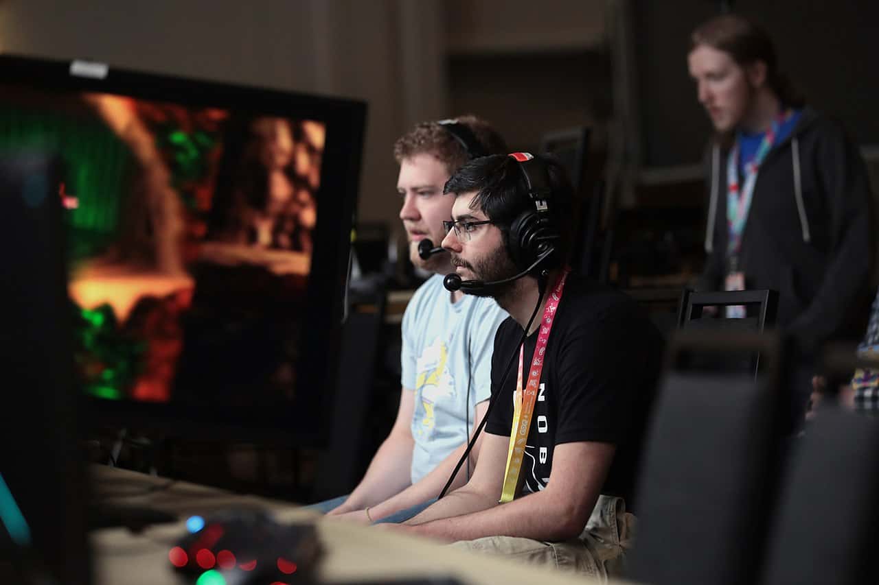 Speedrunning Editorial