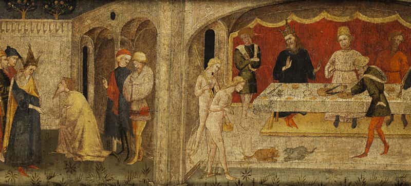 Queen Joanna Of Naples facts