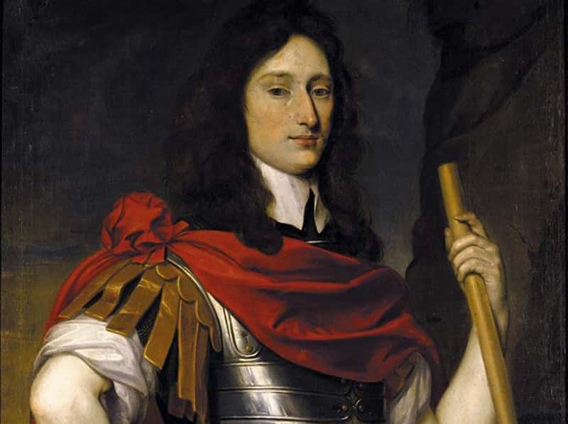 Elizabeth Stuart facts