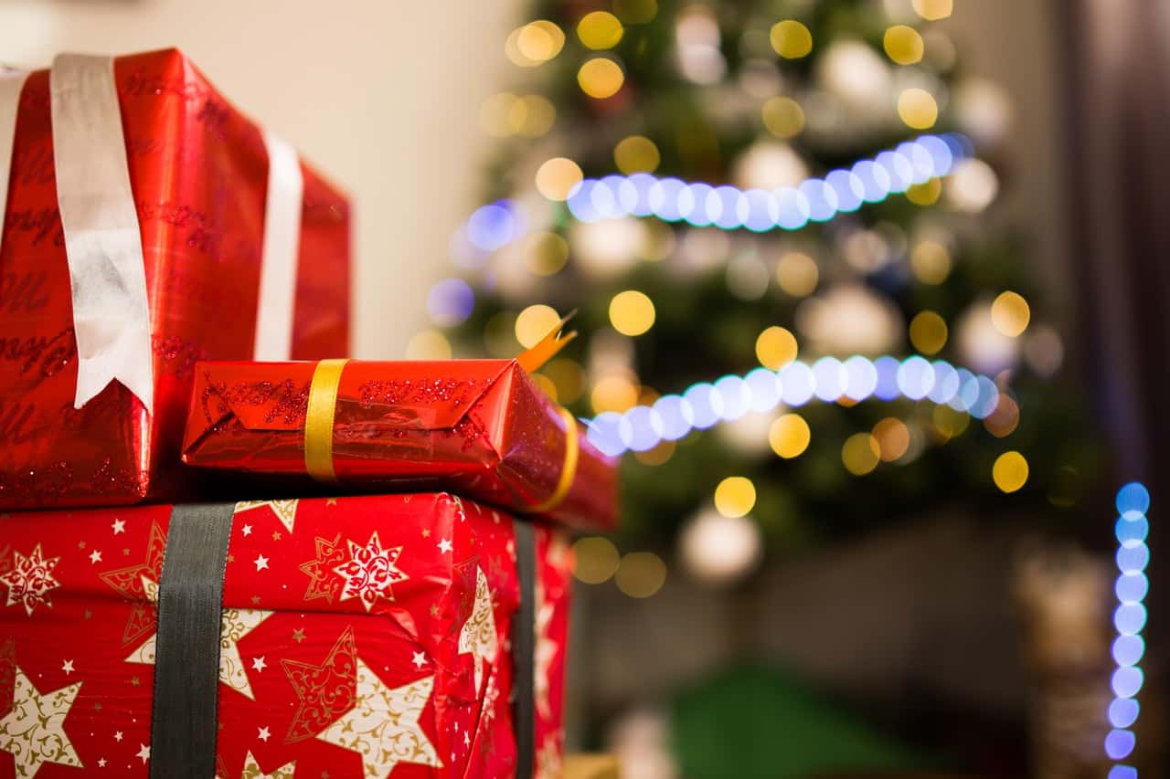 Passive-Aggressive Christmas Gift Stories facts