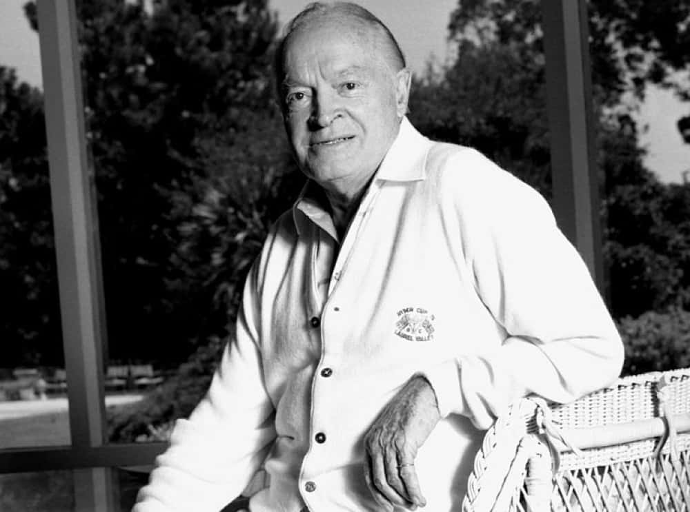 Bob Hope Facts