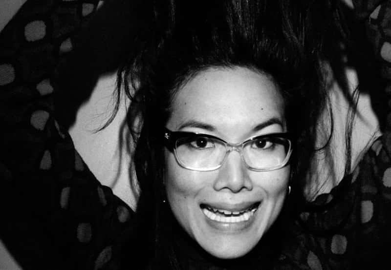 Ali Wong facts 