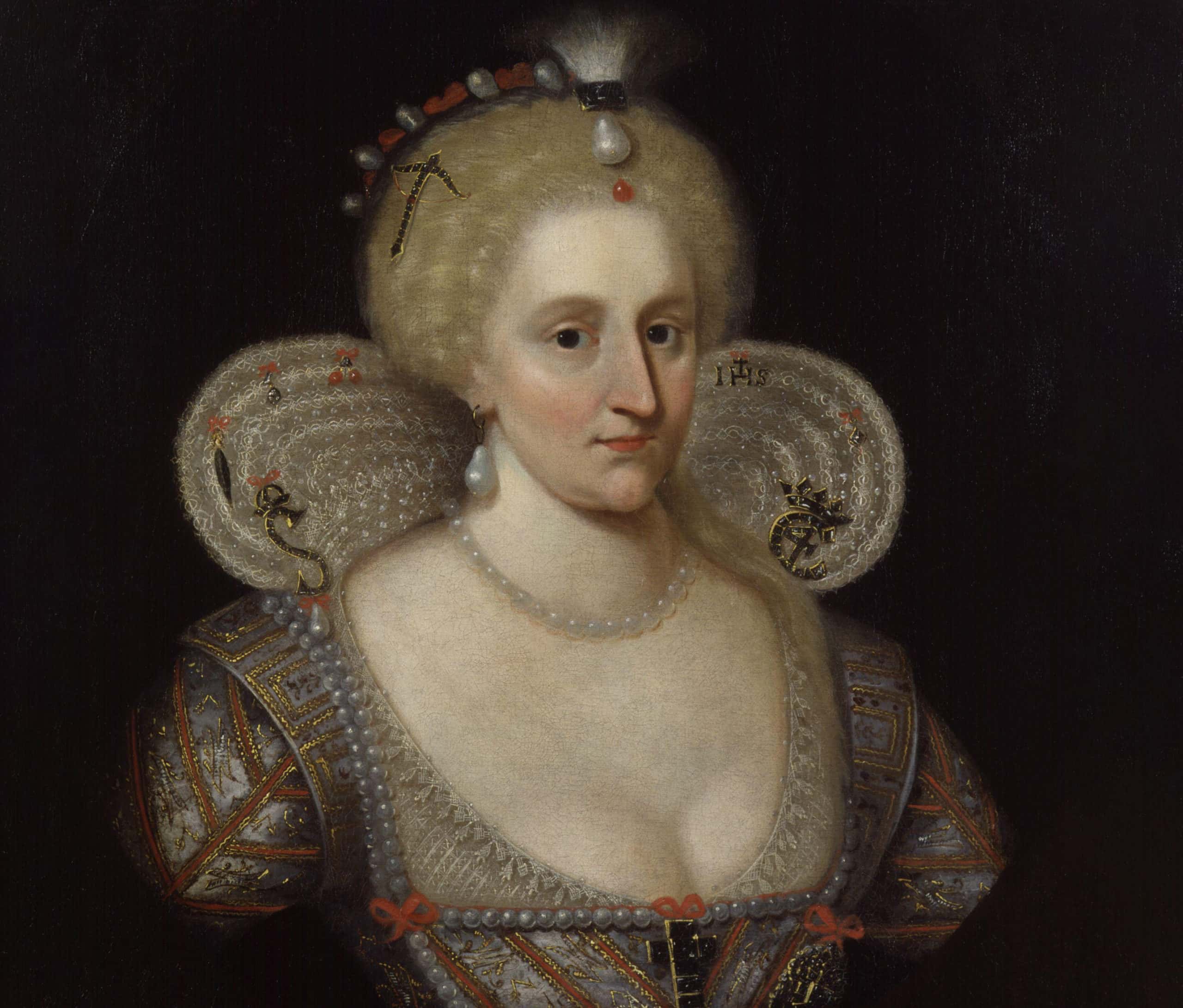 Elizabeth Stuart facts
