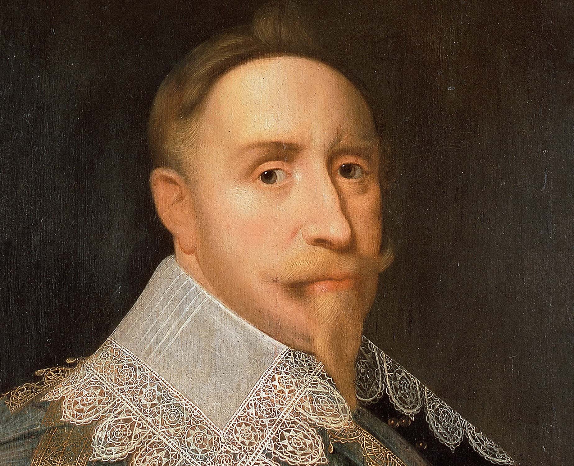 Gustavus Adolphus of Sweden