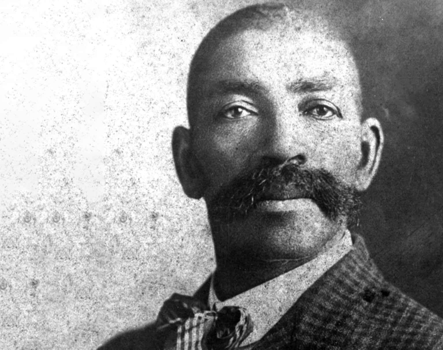 Bass Reeves’ Wild West reputation was so feared that criminals often ...