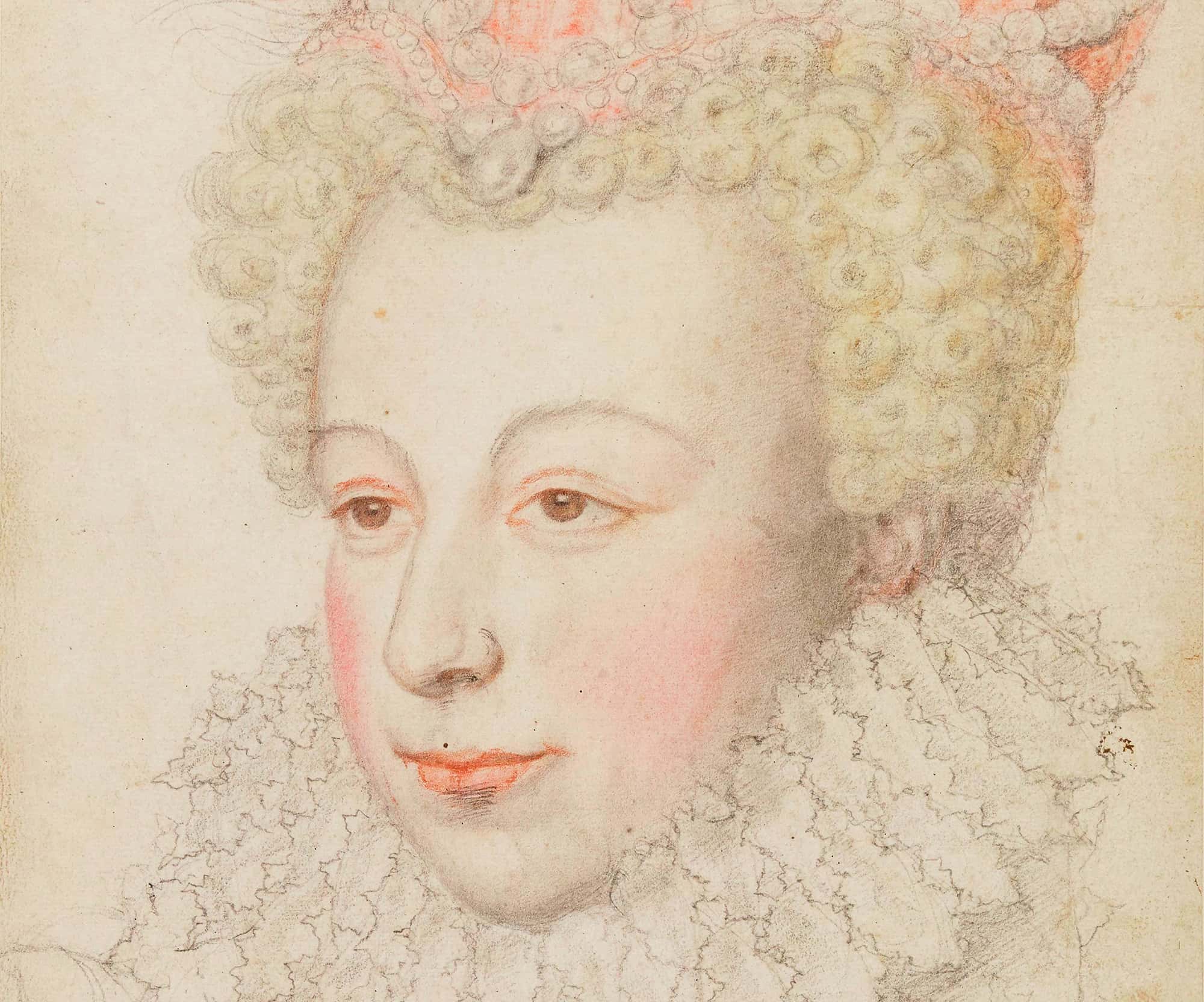 Margaret of Valois facts