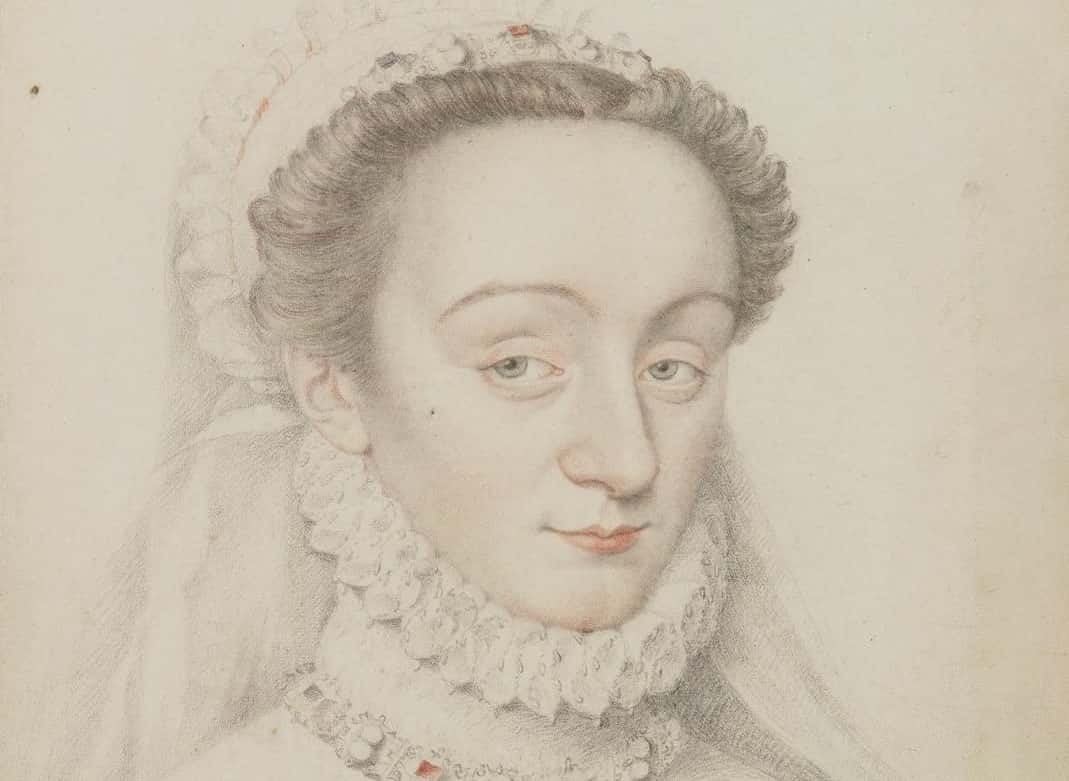 Margaret of Valois facts