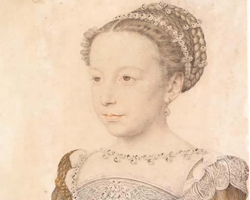 Margaret of Valois facts 