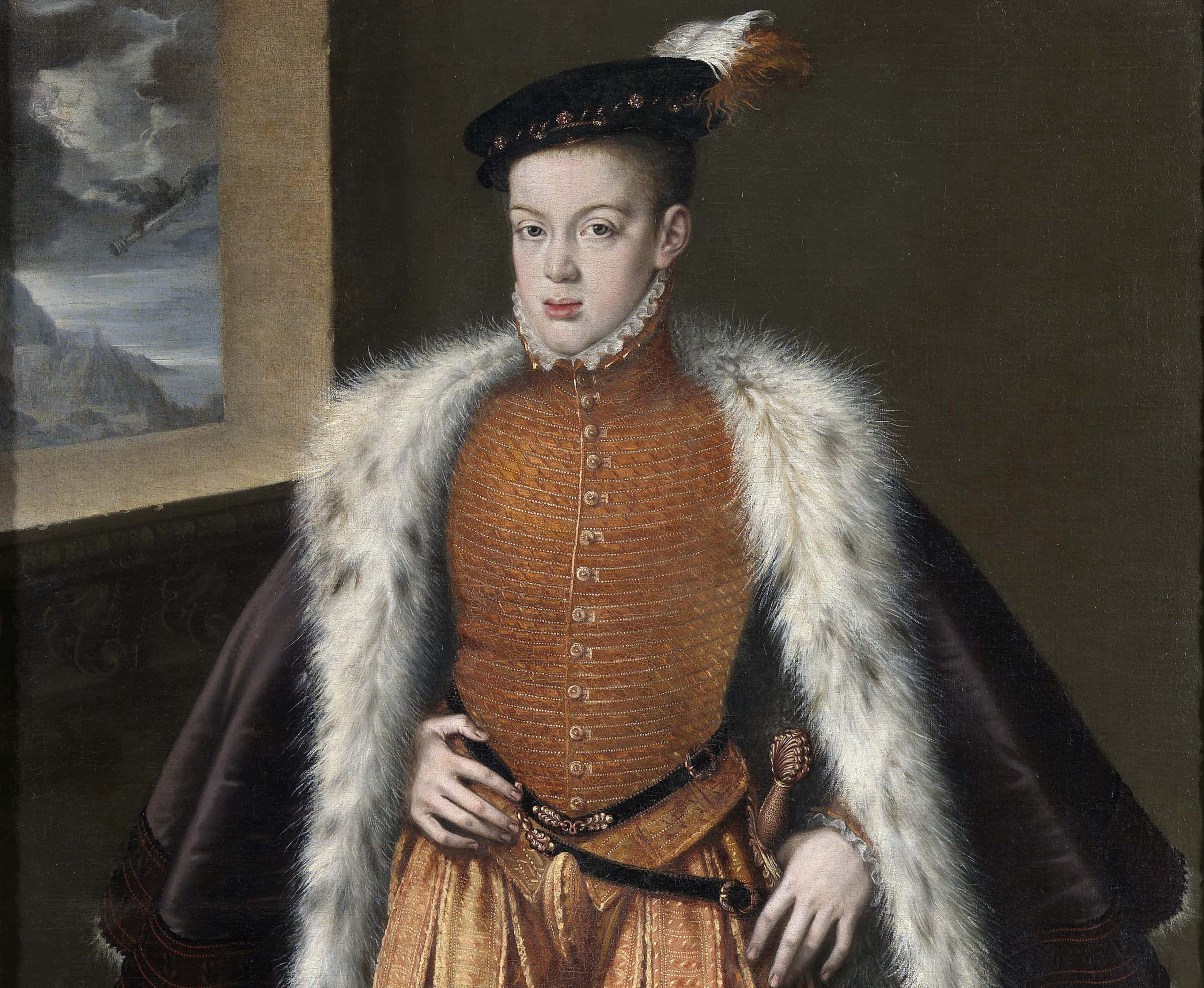 Margaret of Valois facts 