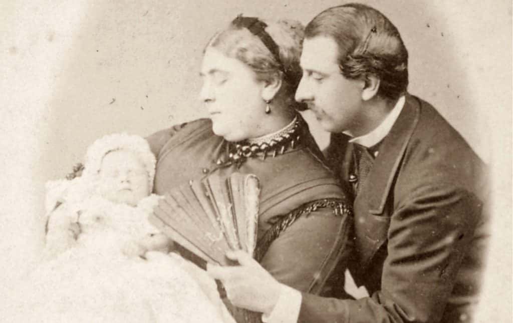 Mary Of Teck Was A Far Better Queen Than She Was A Mother