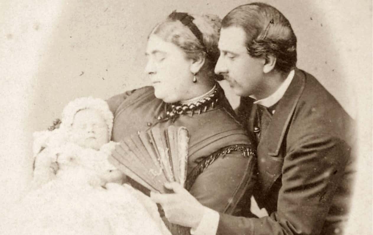 Queen Mary of Teck Facts