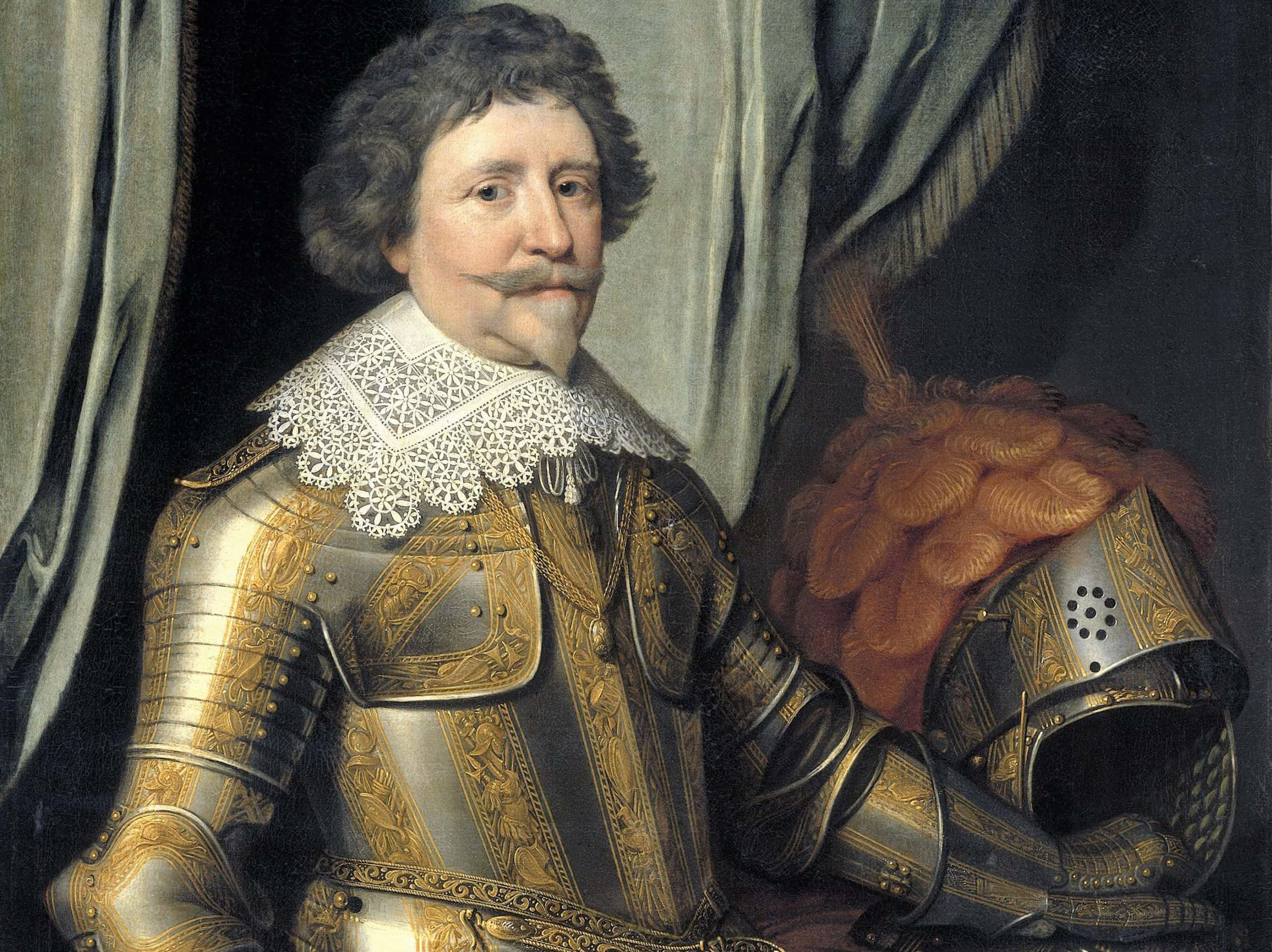 Elizabeth Stuart facts