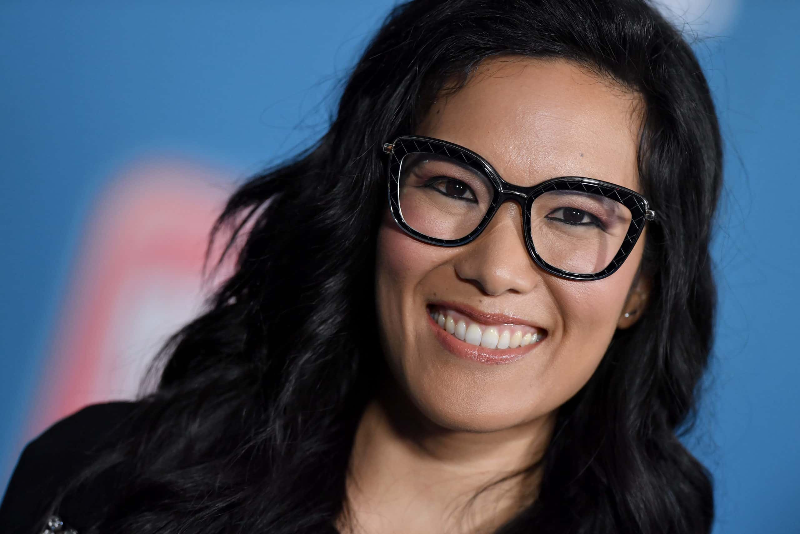 Ali Wong facts