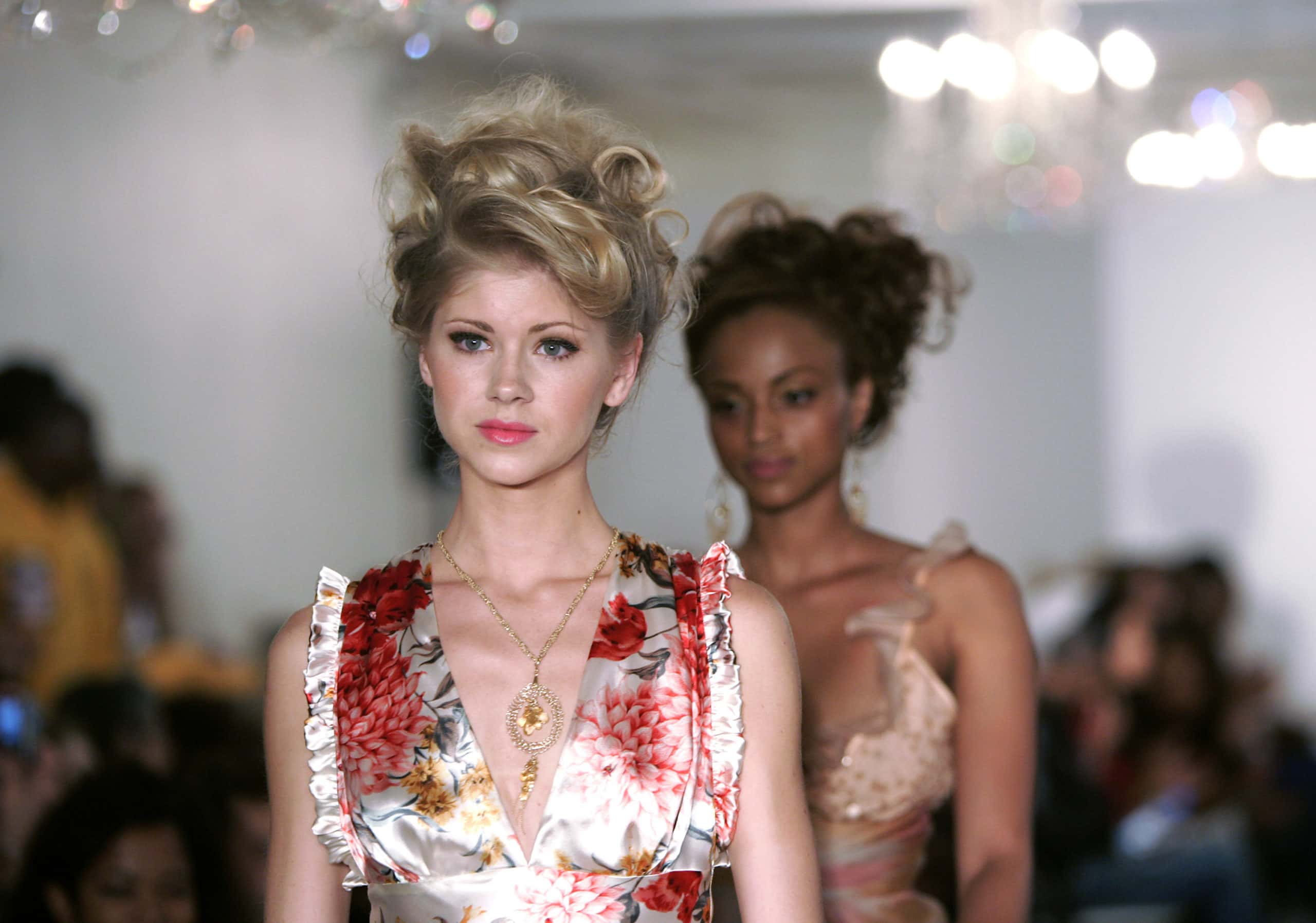 America's Next Top Model facts