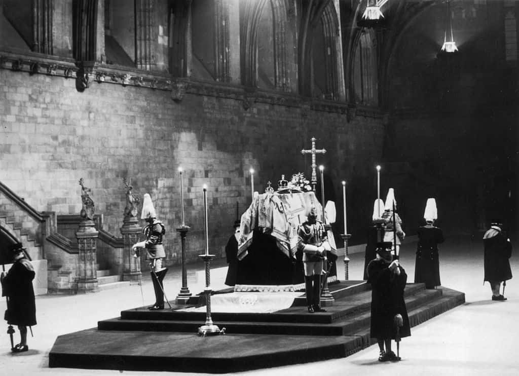 Queen Mary of Teck Facts