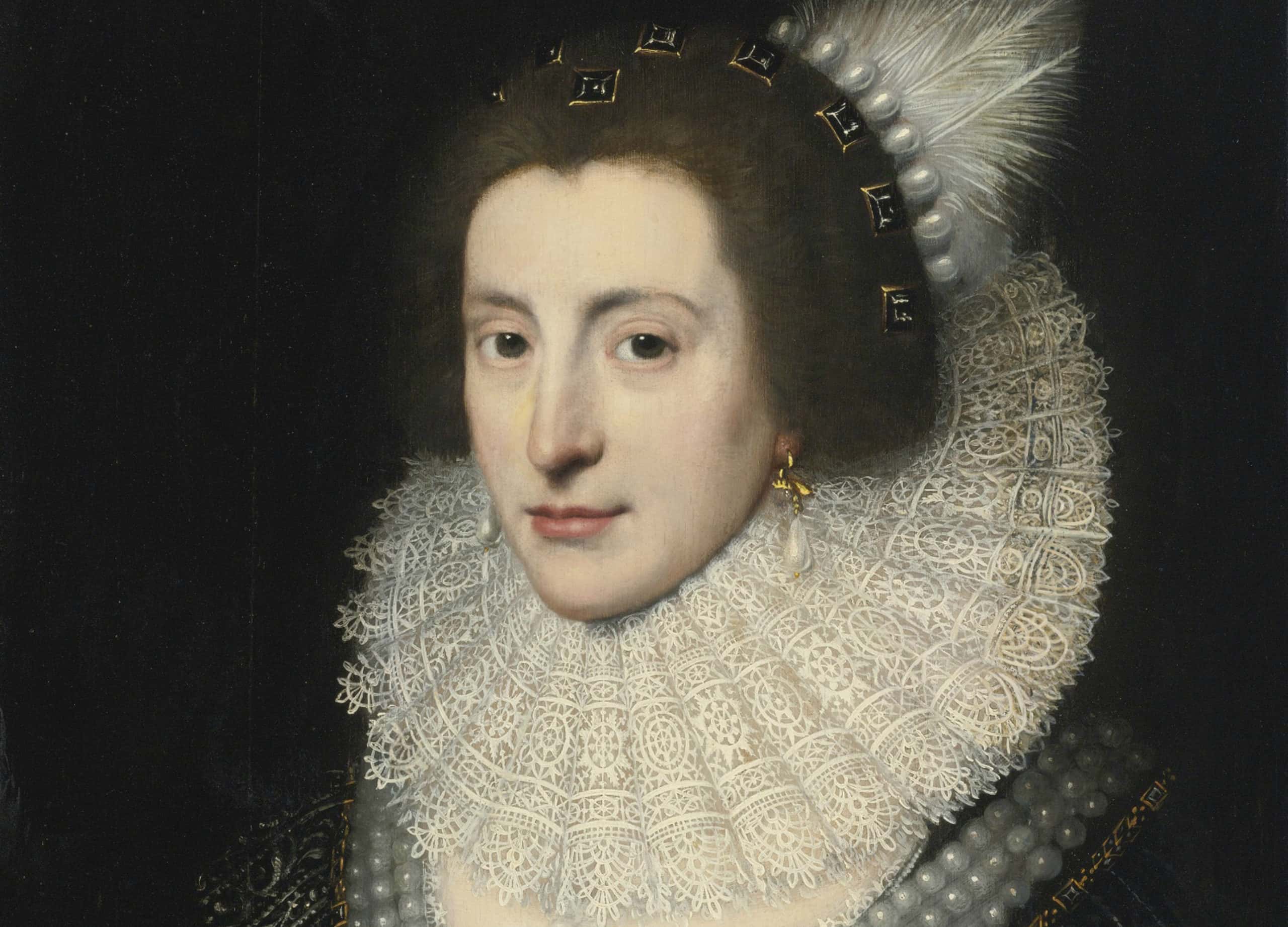 Elizabeth Stuart facts