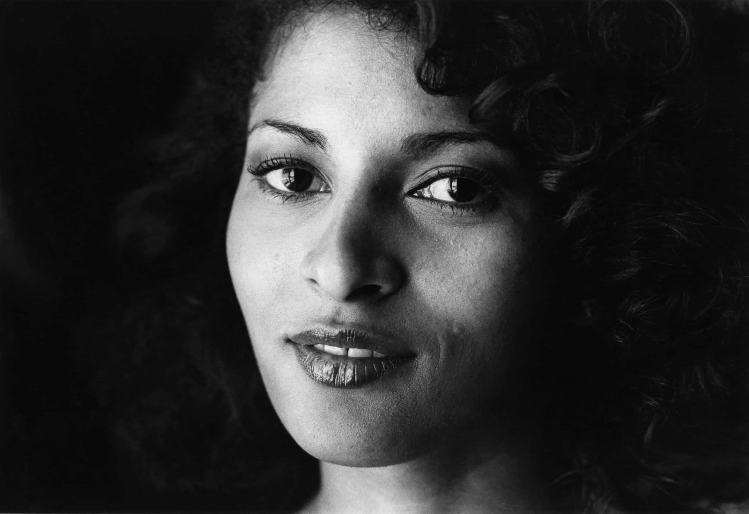 Pam Grier facts