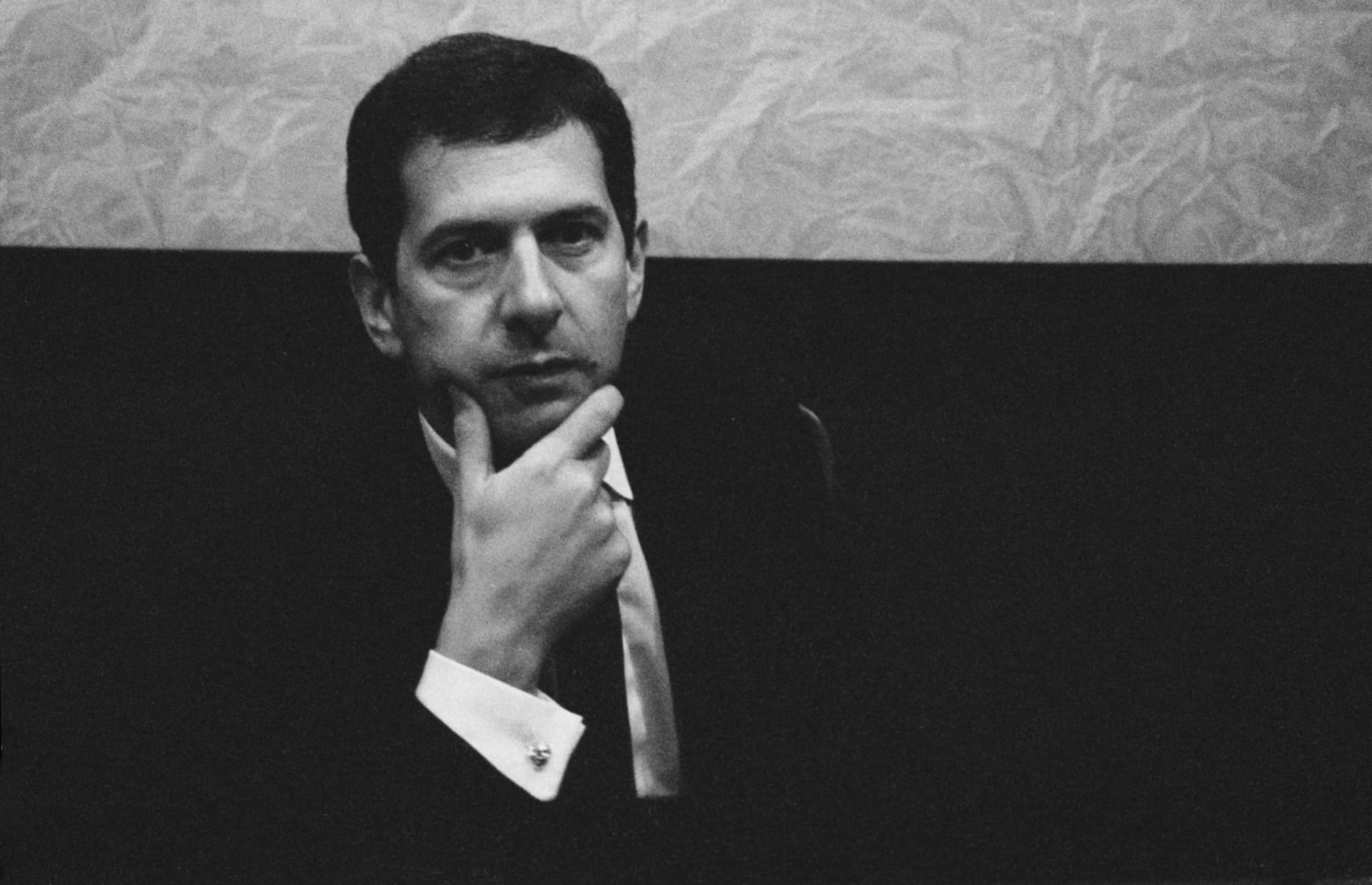 Gerald Ratner Editorial