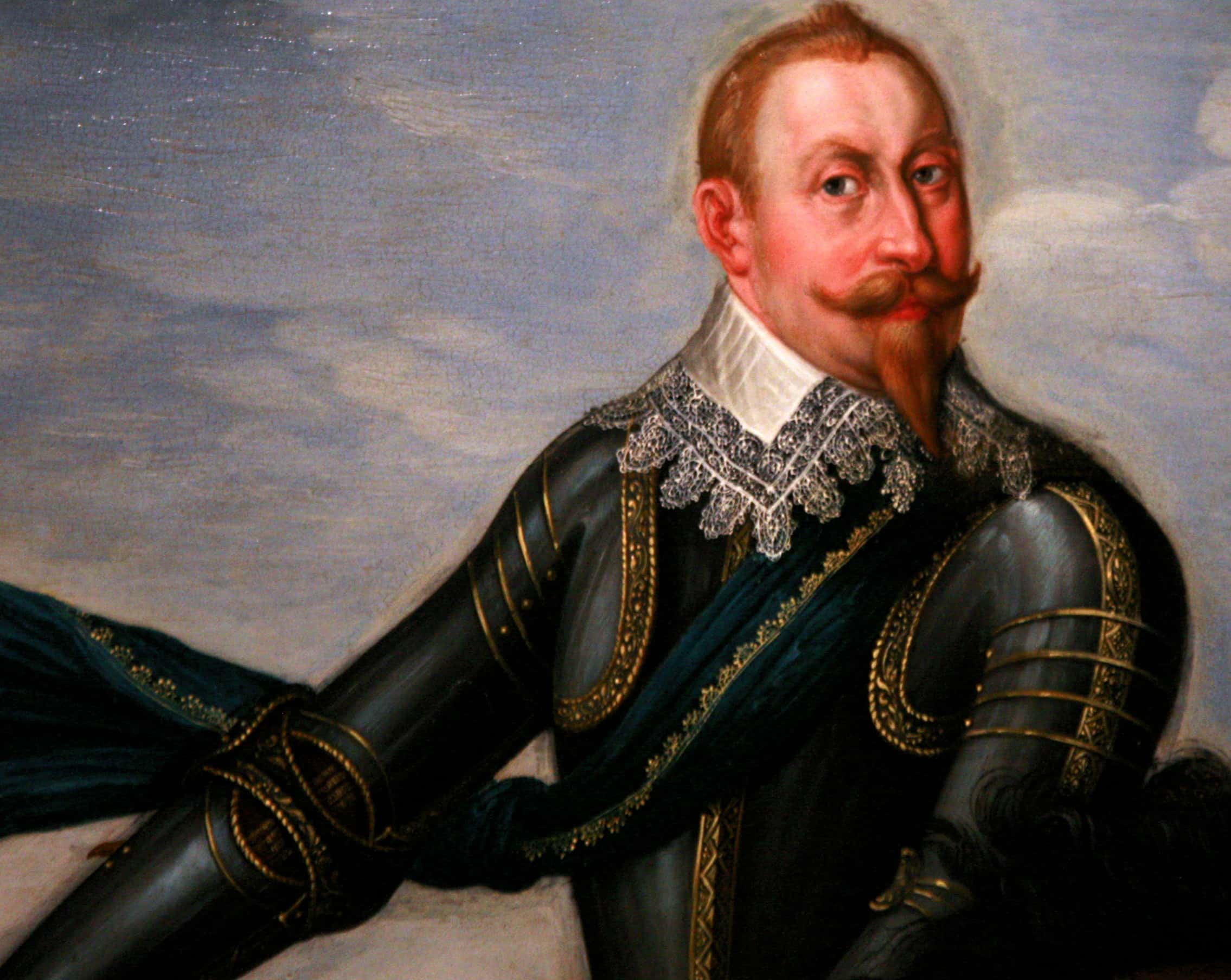 Elizabeth Stuart facts