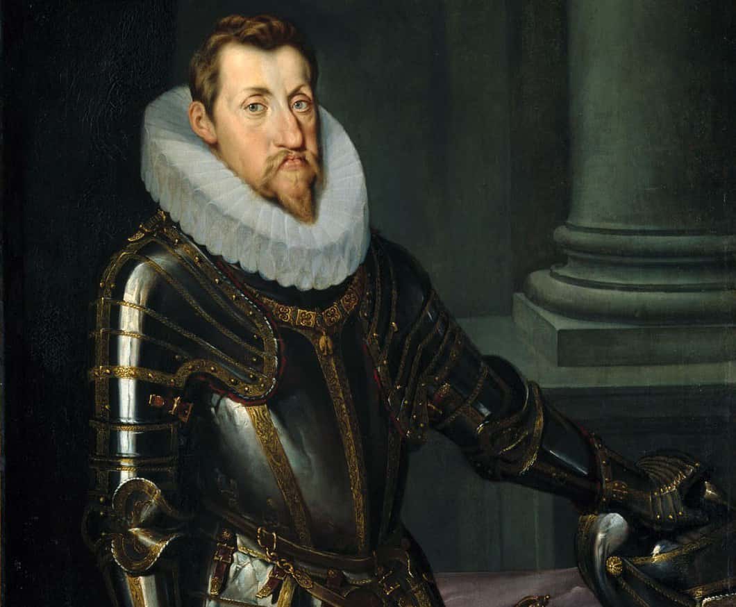 Elizabeth Stuart facts