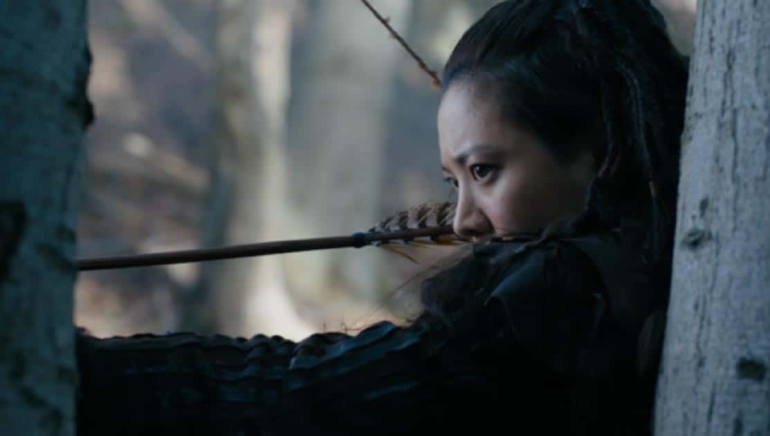 History’s Most Awesome Queer Women