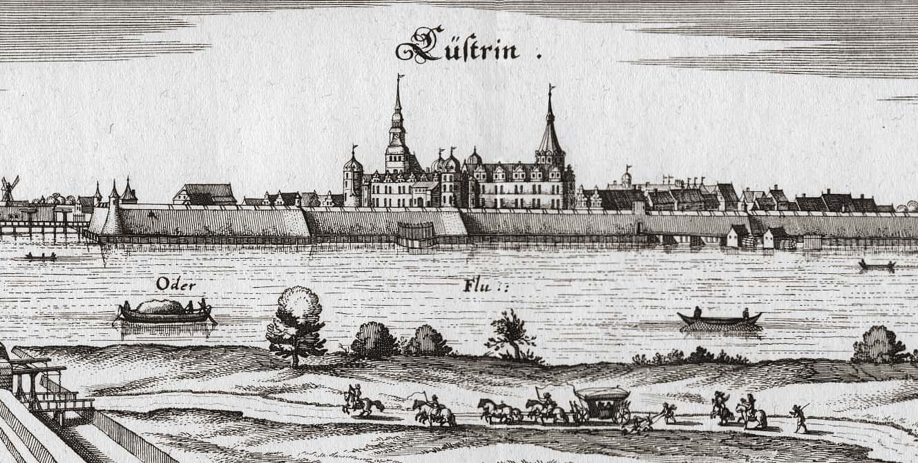 Elizabeth Stuart facts