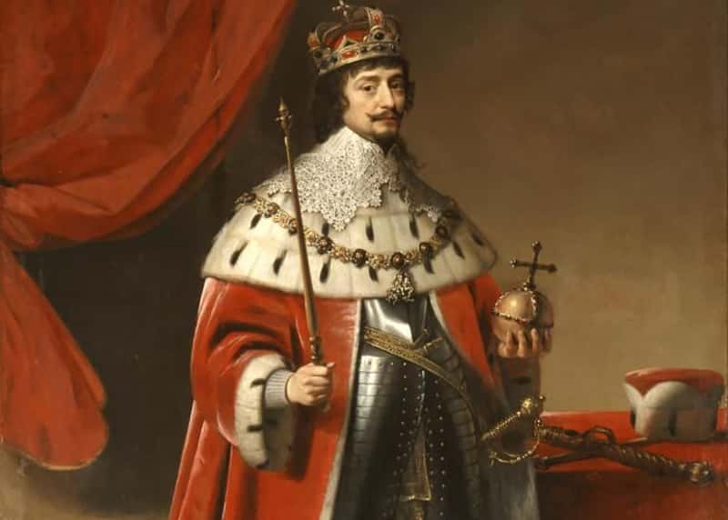 Elizabeth Stuart facts