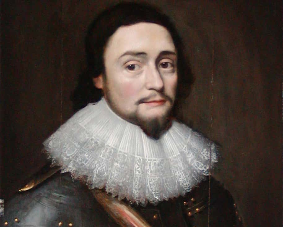 Elizabeth Stuart facts