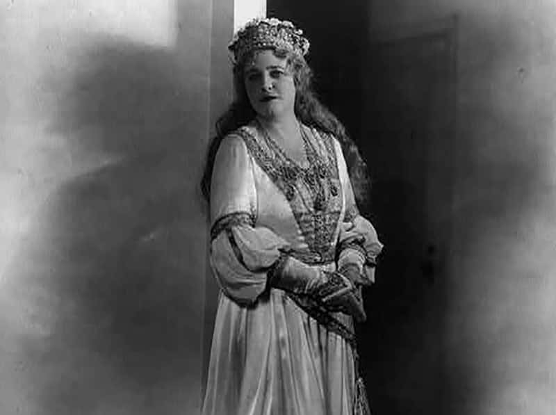 Maria von Trapp facts