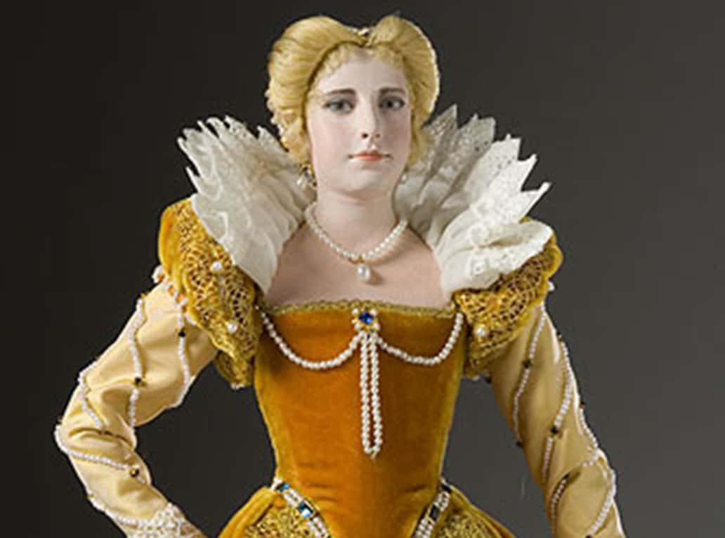 Margaret of Valois facts