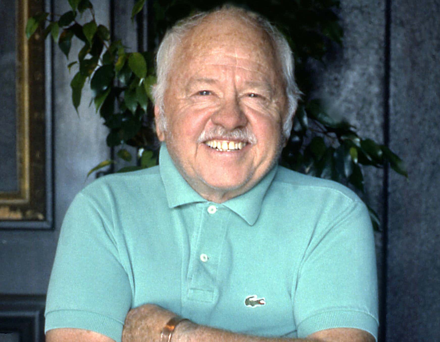 Mickey Rooney Facts 